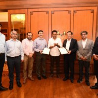 Amul to set up Rs 500 crore plant in Telangana