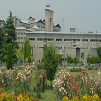Dr Parvaiz Koul to head SKIMS. J&K's most prestigious medical institute