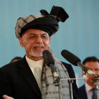 Ashraf Ghani fled to save his life: Former Afghan NSA