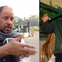 Lalu Prasad's family feud intensifies