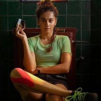 Taapsee Pannu-starrer 'Looop Lapeta' set for OTT release