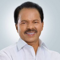 KPCC working president P.T. Thomas passes away