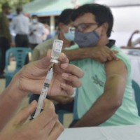 Delhi govt's response sought in plea against mandatory Covid jabs