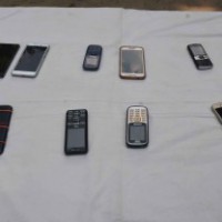 Cyber Police in Kashmir recovers, returns smartphones worth lakhs