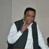 BJP leader booked for 'offensive comments' against Mumbai Mayor