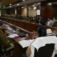 'Cyber help desk at all police stations in Gurugram soon'
