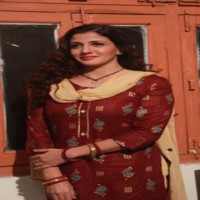 Archana Singh Rajput talks about her web debut with 'Rangbaaz Wanted'