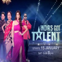 'India's Got Talent' to return on Jan 15