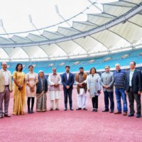 148, including 20 new athletes, included in first list of TOPS for 2024 Games