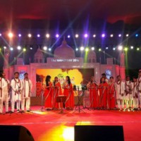 After Covid break, Taj Mahotsav on schedule in 2022