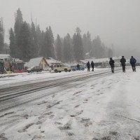 J&K, Ladakh brace up for another spell of rain & snow