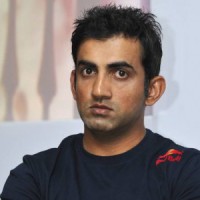 Even death of innocent children will not shake Kejriwal's conscience: Gautam Gambhir