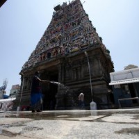 TN withdraws order for compulsory vaccination to enter temples