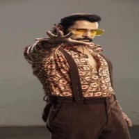 Vikram down with fever, self-isolates at home