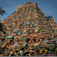 Vaccine certificate now mandatory for entry to TN's Madurai Meenakshi temple