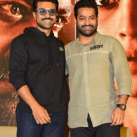 Shoot days wasted because of 'pointless' brawls between Jr NTR, Ram Charan: Rajamouli