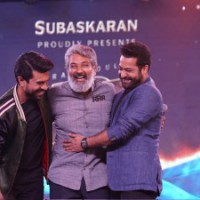 Jr NTR has the mentality of a child and the personality of a lion: Ram Charan