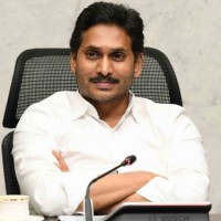Andhra CM Jagan Mohan Reddy turns 48