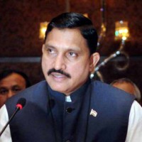 Andhra MP YS Chowdary assures to stand by victims of 'lawlessness'