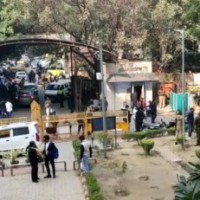 Rohini court blast: Delhi police arrest scientist, affirms 'no terror plot' 