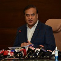 Assam Congress MLA meets CM, fuels speculations