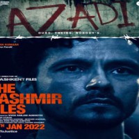 Darshan Kumaar plays Kashmiri Pandit with Stockholm Syndrome in 'The Kashmir Files'