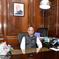 Protesting MPs like Omicron, says BJP member in RS
