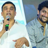 'Nani's words are being twisted': Producer Dil Raju defends Telugu star