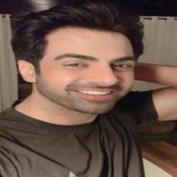 Song and Dance: Ribbhu Mehra says he enjoys doing music videos