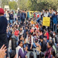 Doctors' strike: Why are resident doctors on the streets?