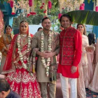 After 'secret' wedding, Tejashwi plans to host grand reception in Patna