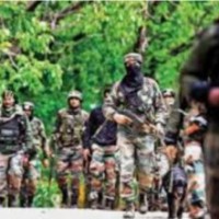 CRPF plans measures to curb its troopers' suicidal tendencies, to roll out guidelines