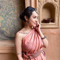 Priya Tandon's take on her character in 'Vidrohi': Grey shades make her real