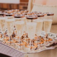 Christmas cocktail recipes