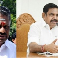 Political vendetta behind DVAC raids: AIADMK