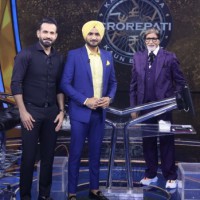 'KBC 13': Harbhajan Singh, Irfan Pathan to appear on season finale