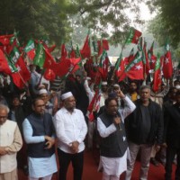 Kerala tense after SDPI, BJP leaders killed in retaliatory attacks