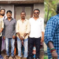 Work on Yogi Babu's next film begins with 'pooja'
