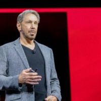 Oracle to see Cloud ERP biz reach $20 bn in 5 years: Larry Ellison