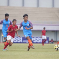 Responsibility and togetherness, the mantra for the Indian Women's Team, says football captain Ashalata Devi