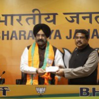 Sirsa trashes claims on dirty tactics by BJP