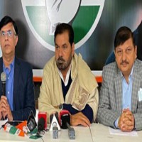 BJP-ruled civic body cheated Chandigarh residents: Congress