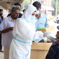 19-member committee formed to monitor K'taka's Covid situation