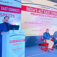 After Partition, NE region became land-locked: Assam minister