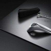 OPPO unveils next gen 'assisted reality' device Air Glass