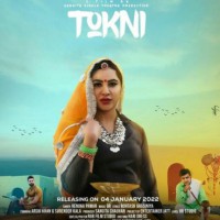 Arshi Khan goes 'desi' in upcoming song 'Tokni'