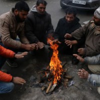 Cold wave conditions over northwest India till Dec 20