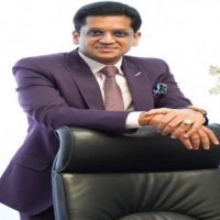 Pankaj Bansal: Man on a mission 40