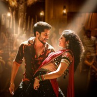 'Party song of the year' showcases fun side of Akkineni duo in 'Bangarraju'