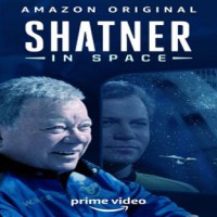 William Shatner's space flight documented in Amazon special
